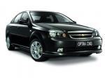 Chevrolet Optra Sedan 2004 года (IN)